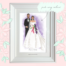 Load image into Gallery viewer, Colour background