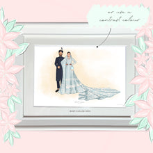Load image into Gallery viewer, Colour background