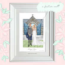 Load image into Gallery viewer, Venue Illustration Backgrounds