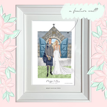Load image into Gallery viewer, Venue Illustration Backgrounds