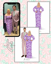 Load image into Gallery viewer, Fashion Illustrations - quick sketches
