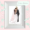 Custom Illustration
