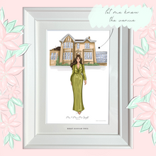 Load image into Gallery viewer, Venue Illustration Backgrounds
