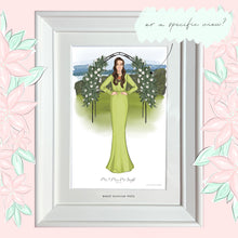 Load image into Gallery viewer, Venue Illustration Backgrounds
