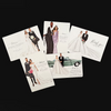 Thank you cards