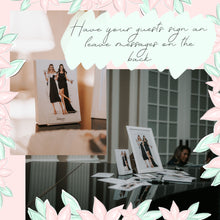 Load image into Gallery viewer, Guestbook Postcard Illustrations
