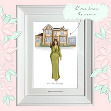 Load image into Gallery viewer, Venue Illustration Backgrounds

