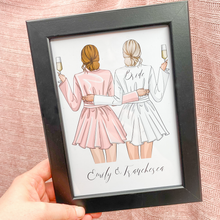 Load image into Gallery viewer, Will You Be My Bridesmaid/Maid of Honour Pack
