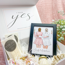 Load image into Gallery viewer, Will You Be My Bridesmaid/Maid of Honour Pack
