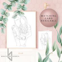 Load image into Gallery viewer, Matching Gift Card
